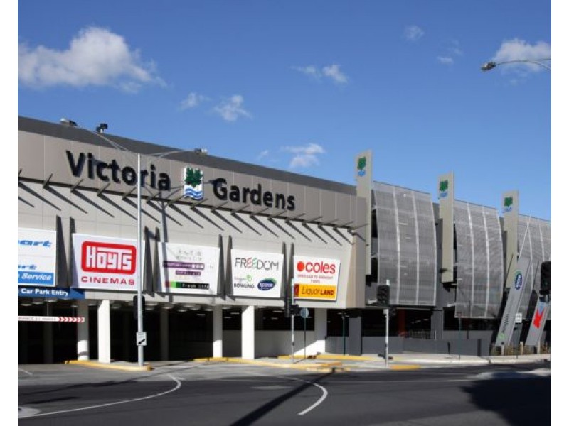 B103/20 Burnley Street, Richmond VIC 3121