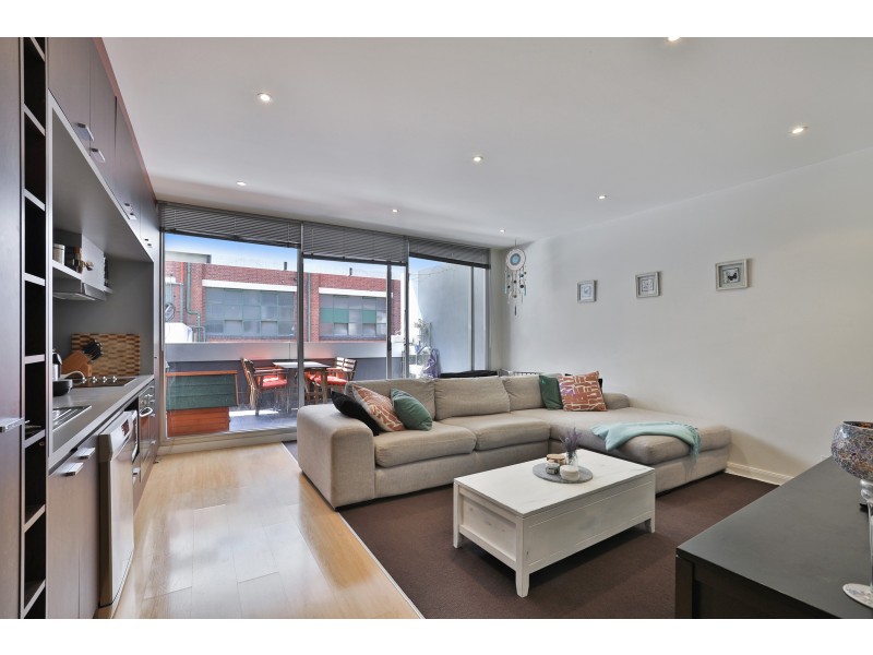 102/18 Tanner Street, Richmond VIC 3121