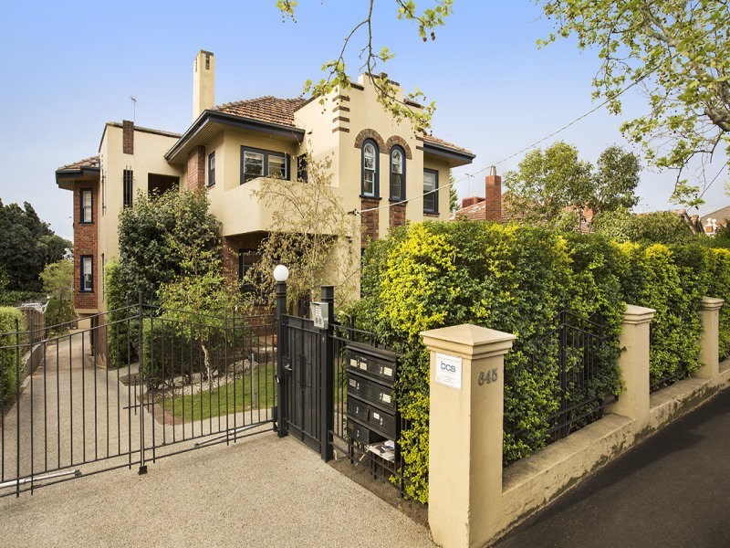 5/645 Malvern Road, Toorak VIC 3142