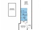 705/442 St Kilda Road, Melbourne VIC 3004 Floorplan