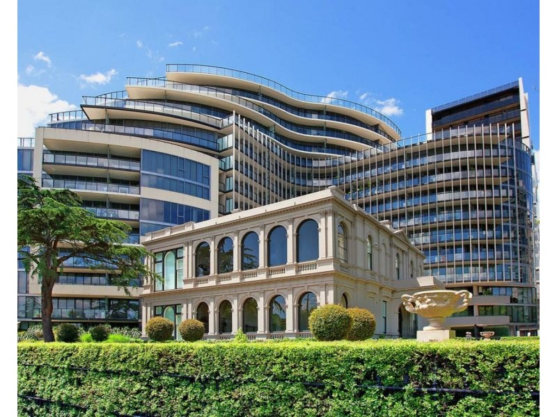 302/55 Queens Road, Melbourne VIC 3000
