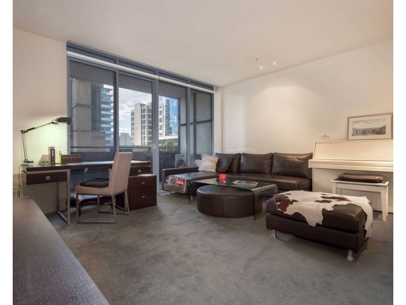 302/55 Queens Road, Melbourne VIC 3000