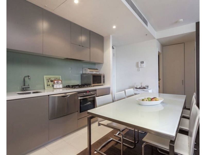 302/55 Queens Road, Melbourne VIC 3000