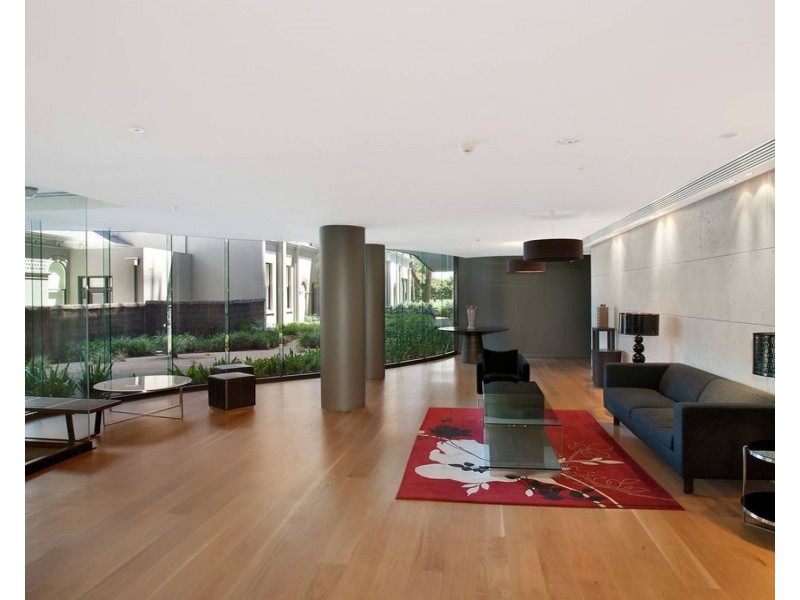 302/55 Queens Road, Melbourne VIC 3000