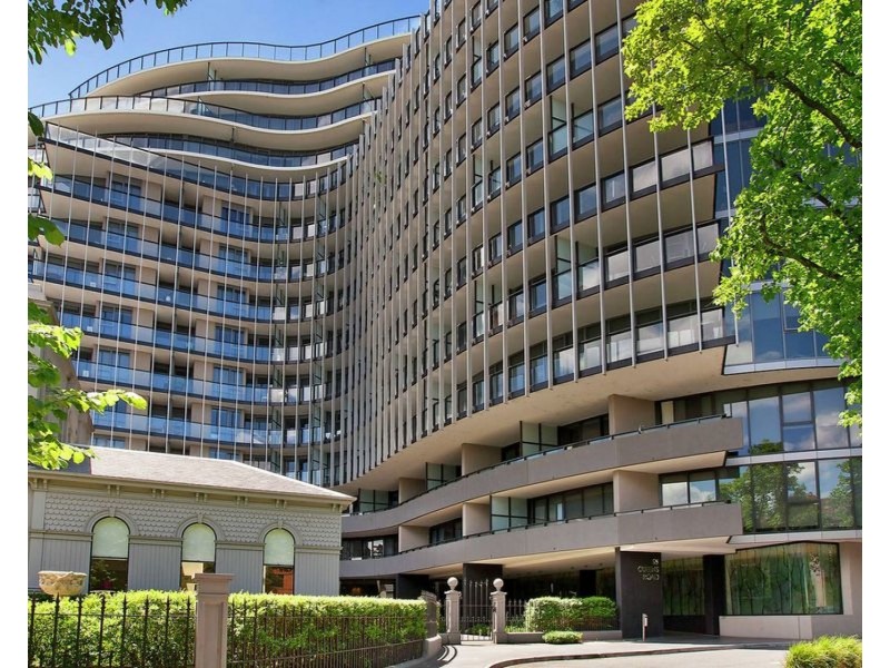 302/55 Queens Road, Melbourne VIC 3000