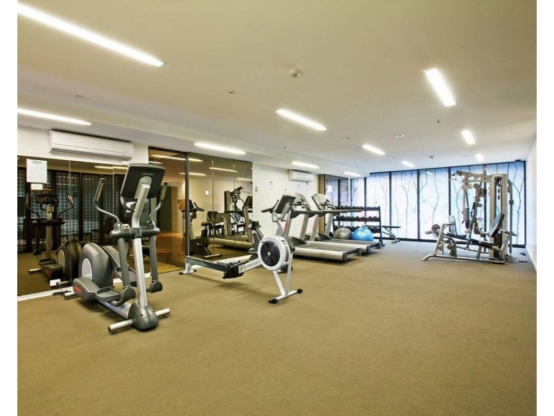 302/55 Queens Road, Melbourne VIC 3000
