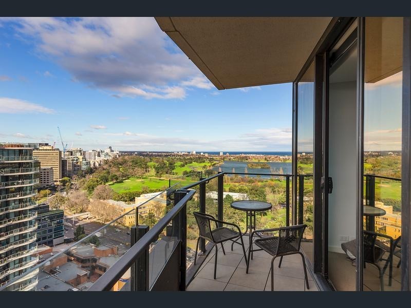 1912/50 Albert Road, South Melbourne VIC 3205