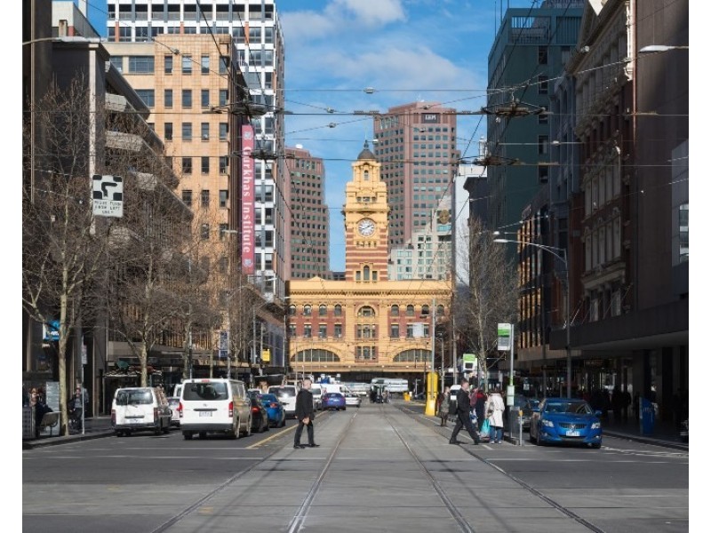 1.2/17-19 Elizabeth Street, Melbourne VIC 3000