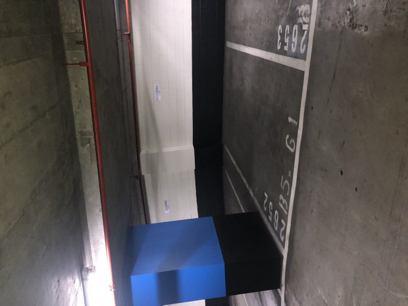 Car 2652/181 Exhibition Street, Melbourne VIC 3000