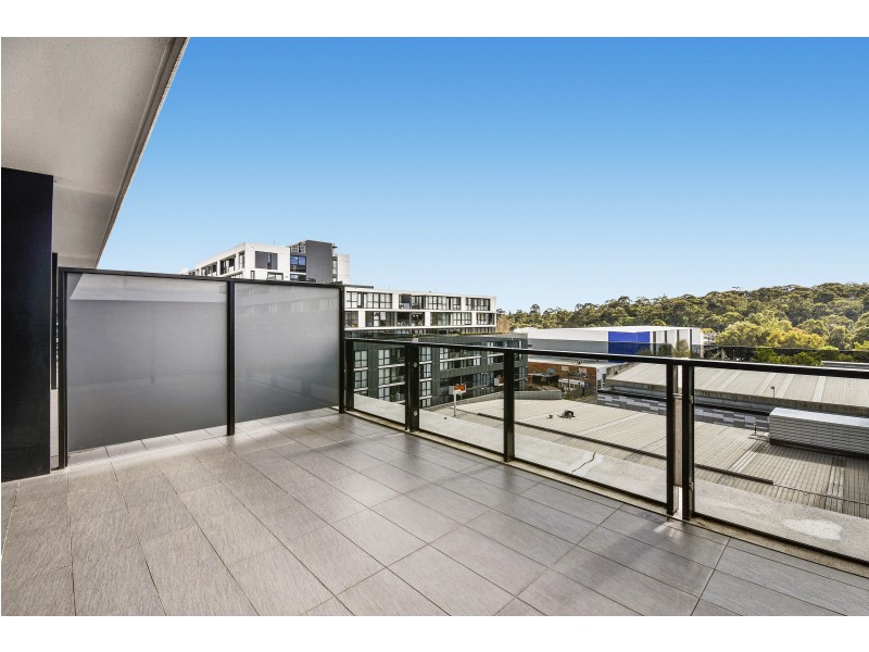 C503/11 Shamrock Street, Abbotsford VIC 3067