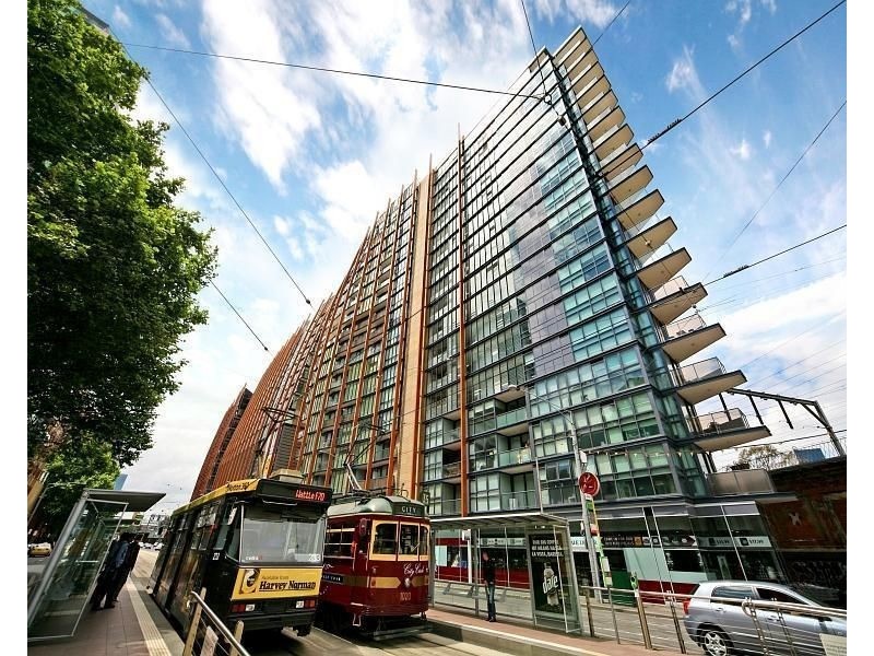 305/565 Flinders Street, Melbourne VIC 3000