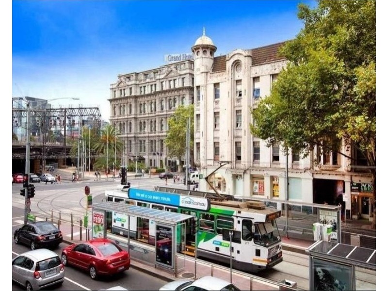 305/565 Flinders Street, Melbourne VIC 3000