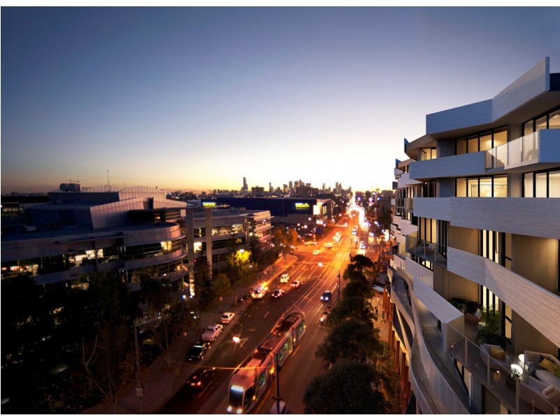 207/4 Acacia Place, Abbotsford VIC 3067