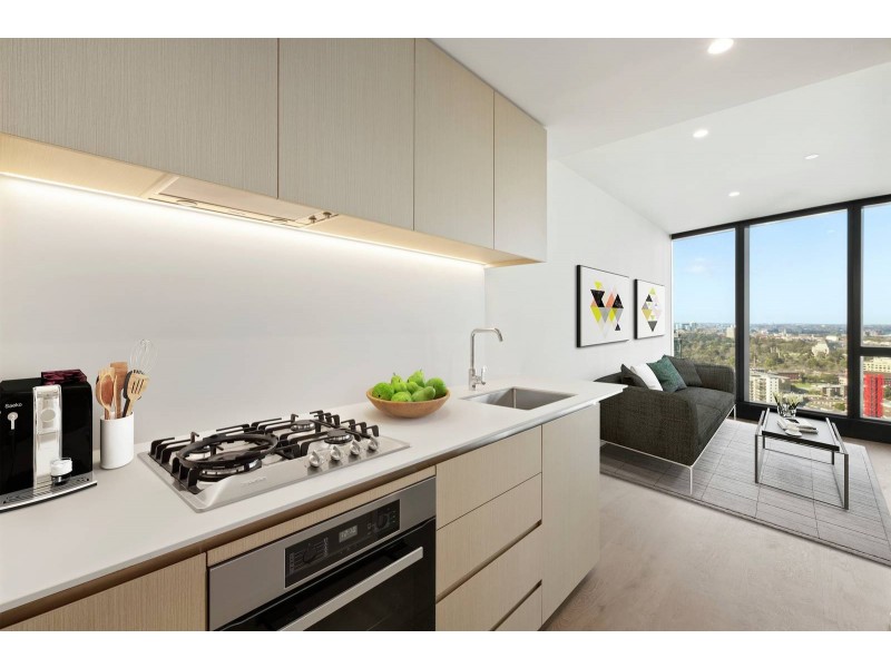 3010/70 Southbank Boulevard, Southbank VIC 3006