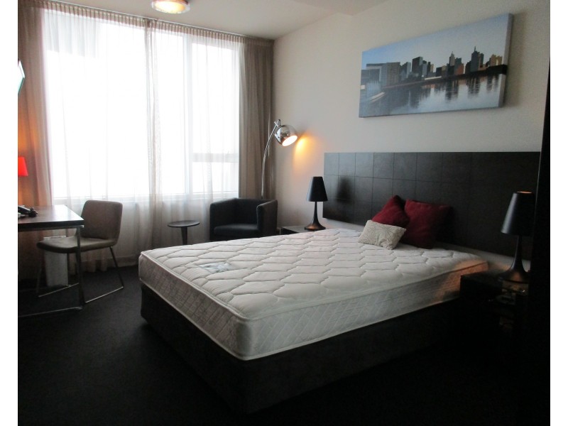 1204/43 Therry Street, Melbourne VIC 3000