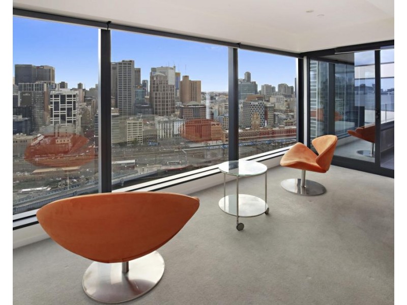 2810/7 Riverside Quay, Southbank VIC 3006