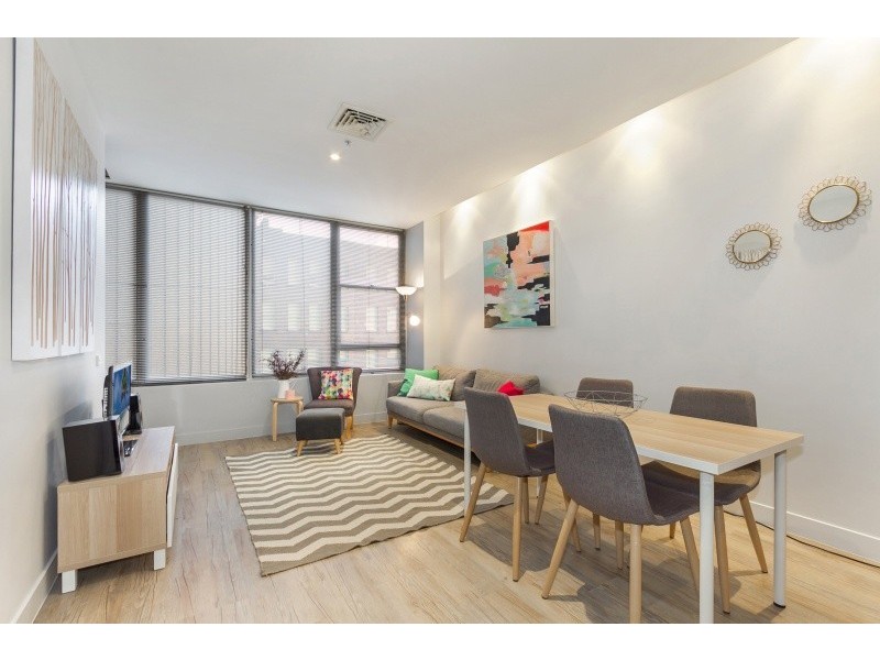 406/325 Collins Street, Melbourne VIC 3000