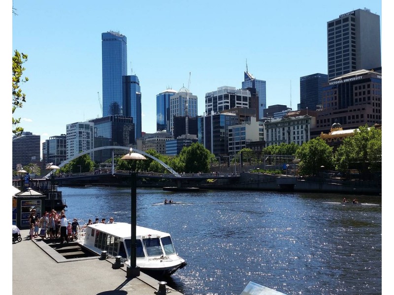 1811/7 Riverside Quay, Southbank VIC 3006
