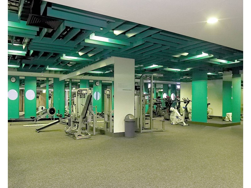 1811/7 Riverside Quay, Southbank VIC 3006