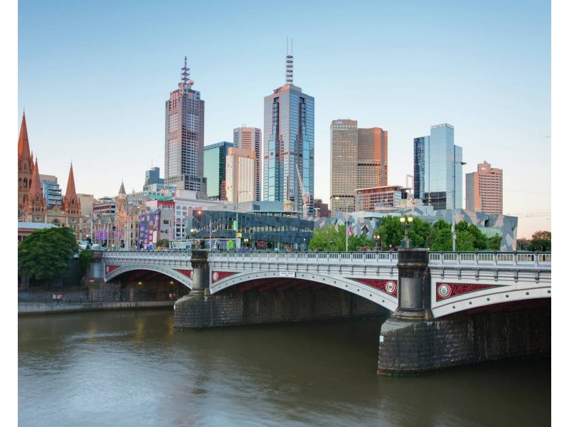 1811/7 Riverside Quay, Southbank VIC 3006