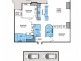 1811/7 Riverside Quay, Southbank VIC 3006 Floorplan