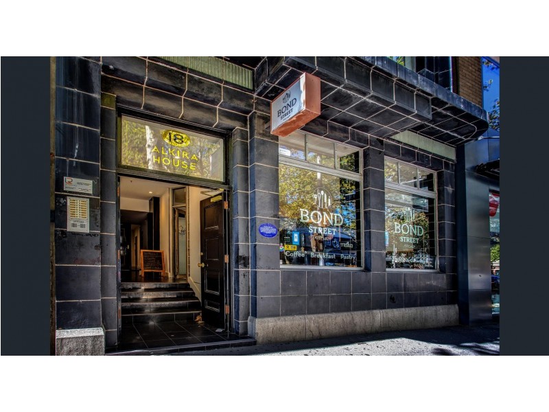 12/18 Queen Street, Melbourne VIC 3000