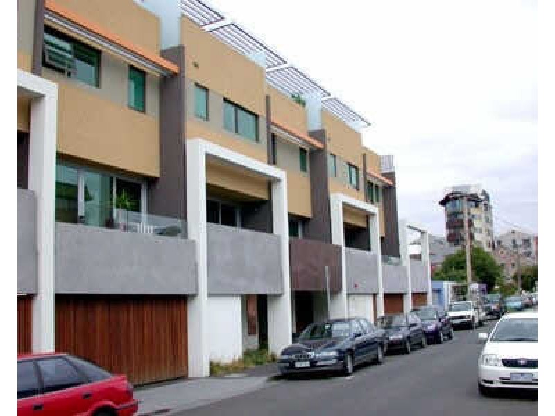 10/1-5 Lyndhurst Street, Richmond VIC 3121