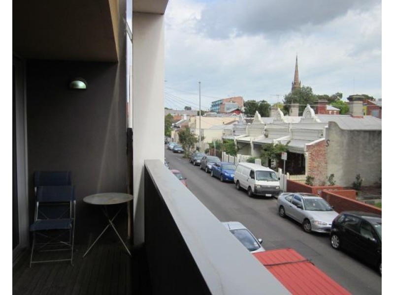 10/1-5 Lyndhurst Street, Richmond VIC 3121