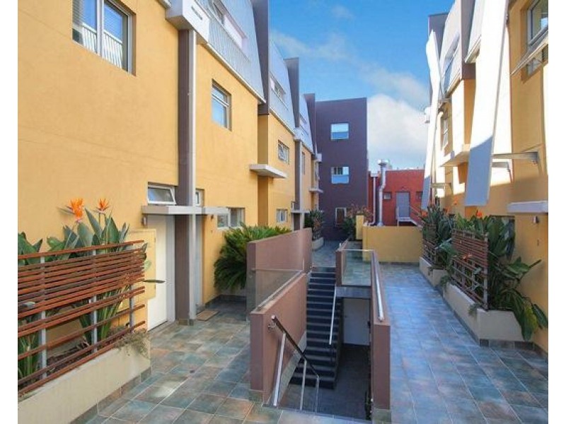 10/1-5 Lyndhurst Street, Richmond VIC 3121