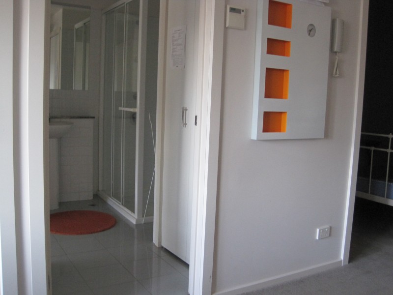 1605/250 Elizabeth Street, Melbourne VIC 3000