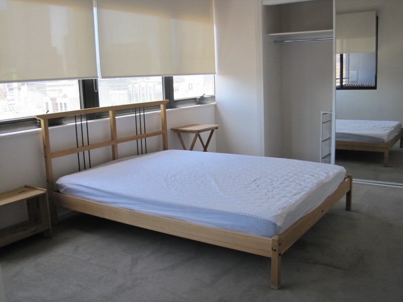 1605/250 Elizabeth Street, Melbourne VIC 3000