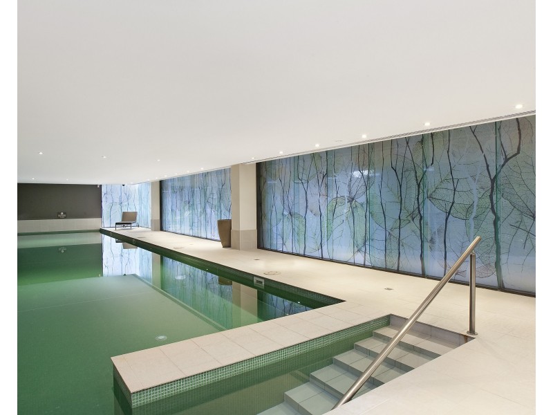 1005/55 Queens Road, Melbourne VIC 3004