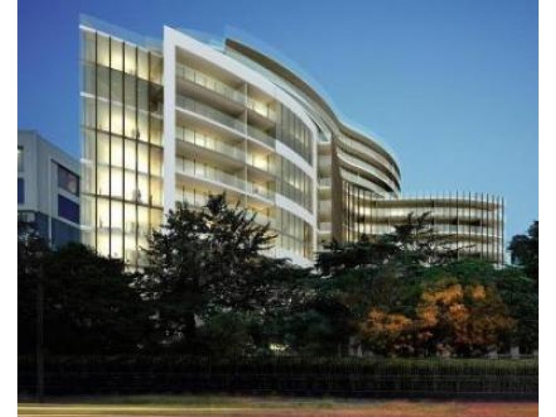 1005/55 Queens Road, Melbourne VIC 3004