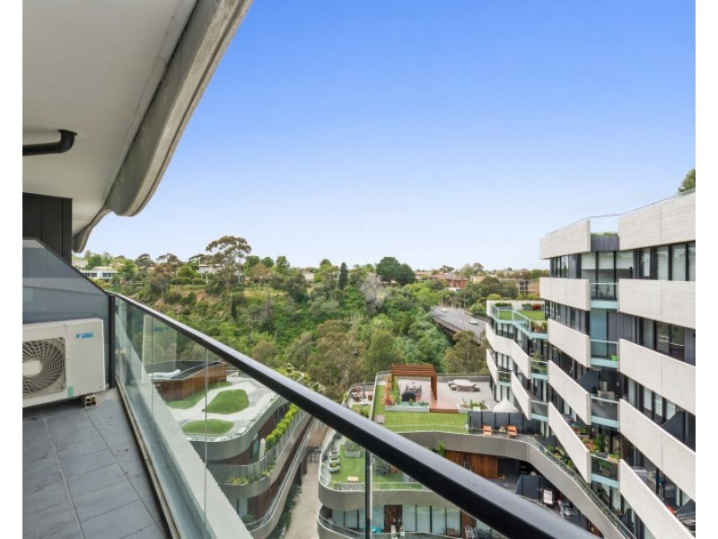 802/6 Acacia Place, Abbotsford VIC 3067