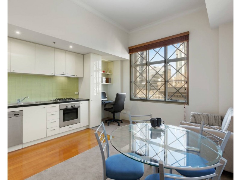203/29-31 Market Street, Melbourne VIC 3000