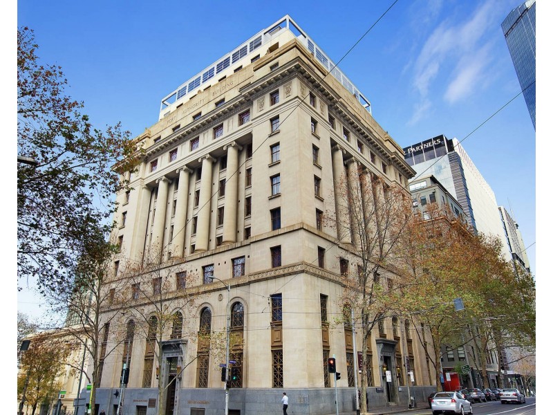 203/29-31 Market Street, Melbourne VIC 3000