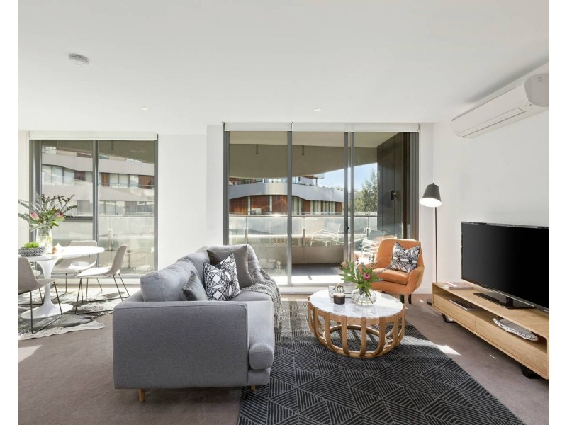 204/6 Acacia Place, Abbotsford VIC 3067