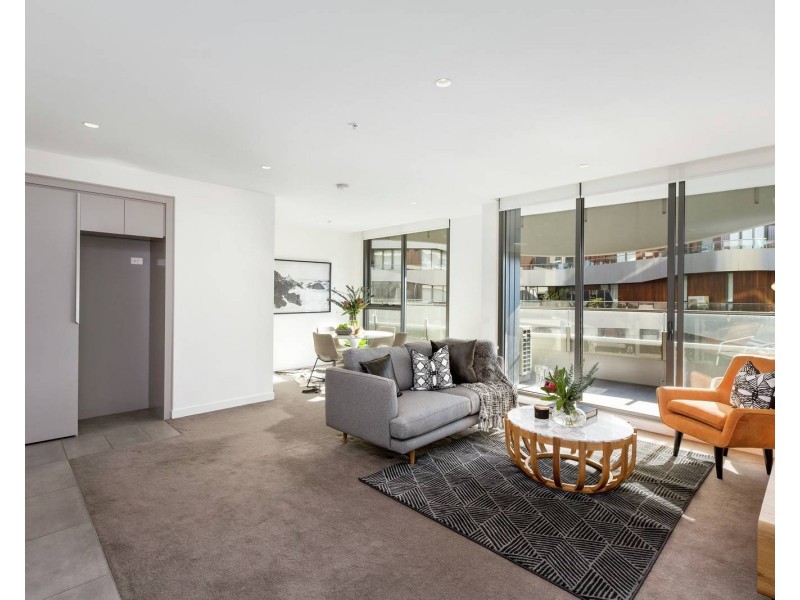 204/6 Acacia Place, Abbotsford VIC 3067