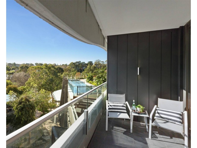 204/6 Acacia Place, Abbotsford VIC 3067