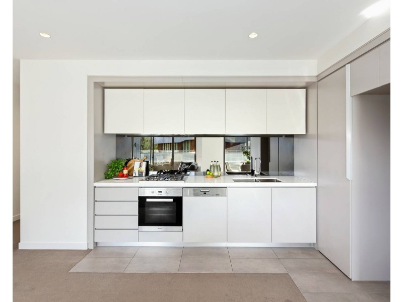 204/6 Acacia Place, Abbotsford VIC 3067