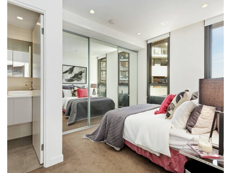 204/6 Acacia Place, Abbotsford VIC 3067