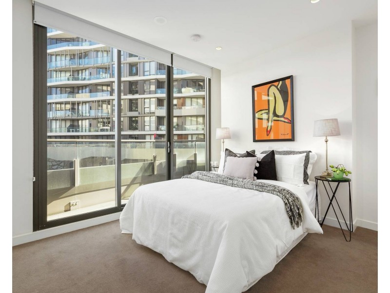 204/6 Acacia Place, Abbotsford VIC 3067