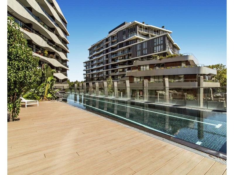 204/6 Acacia Place, Abbotsford VIC 3067