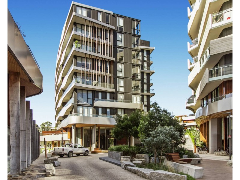 204/6 Acacia Place, Abbotsford VIC 3067