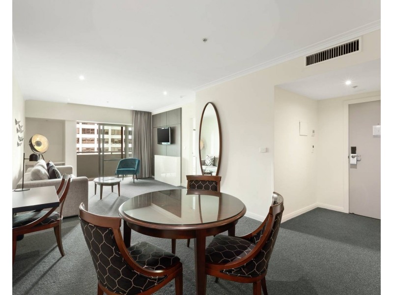 Lot 1704/222 Russell Street, Melbourne VIC 3000