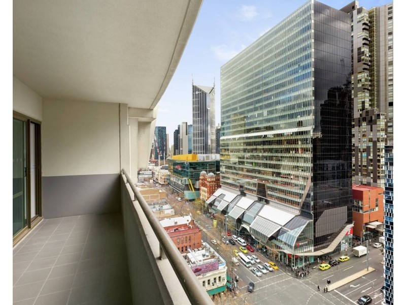 Lot 1704/222 Russell Street, Melbourne VIC 3000