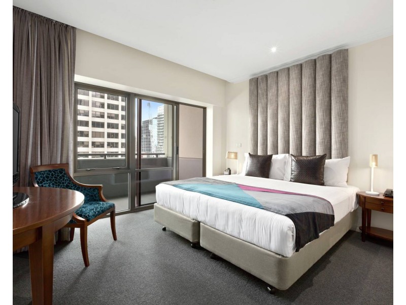 Lot 1704/222 Russell Street, Melbourne VIC 3000