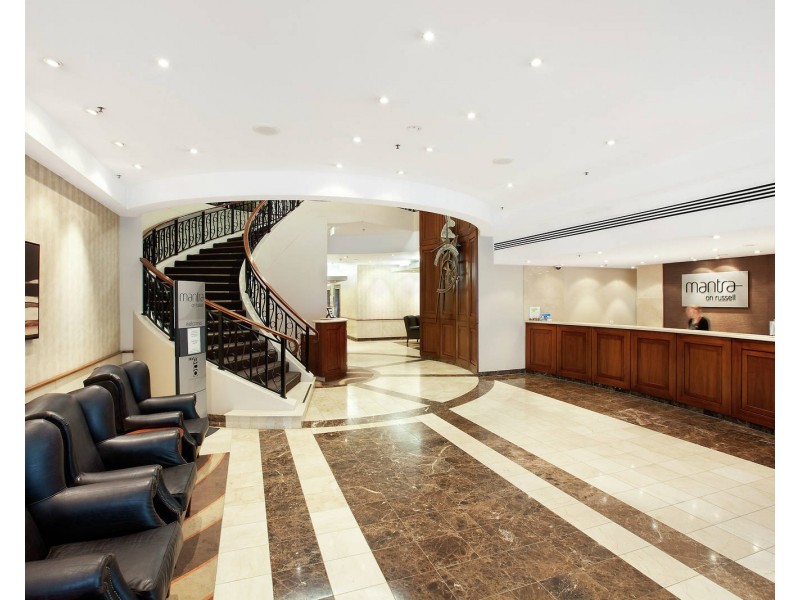 Lot 1704/222 Russell Street, Melbourne VIC 3000