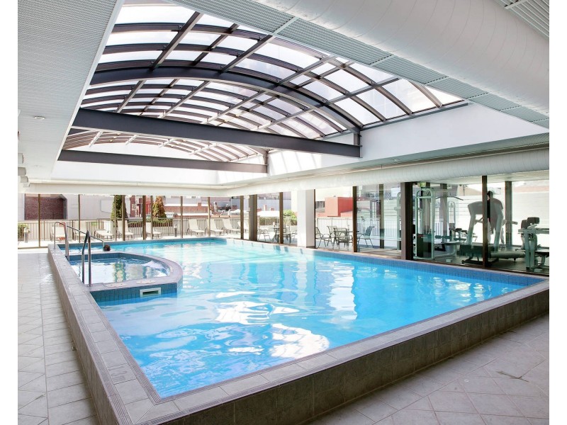 Lot 1704/222 Russell Street, Melbourne VIC 3000