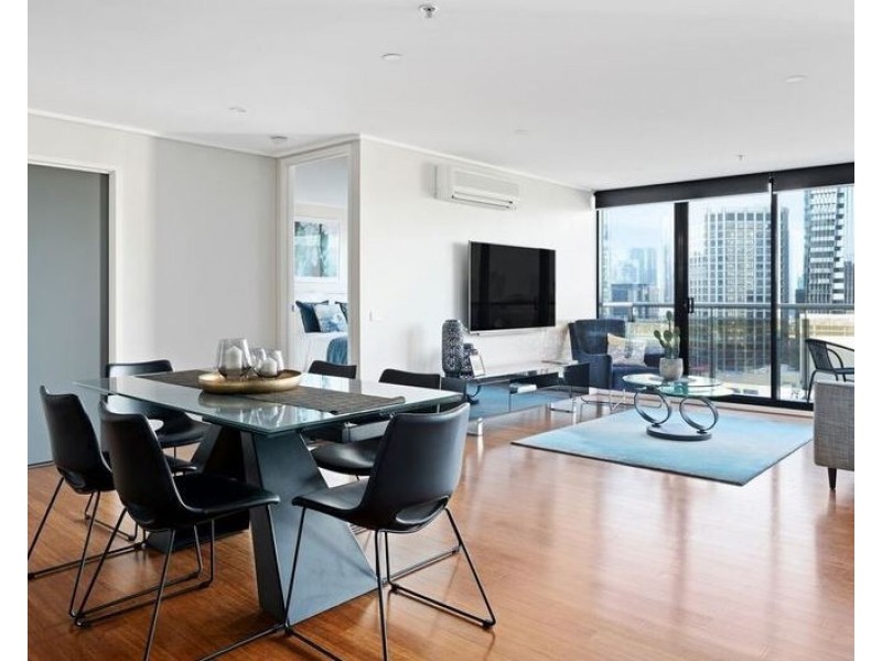 1400/668 Bourke Street, Melbourne VIC 3000